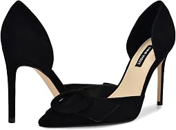 Black Suede