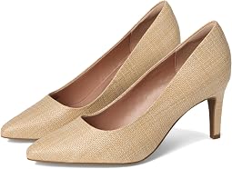 Light Natural Raffia