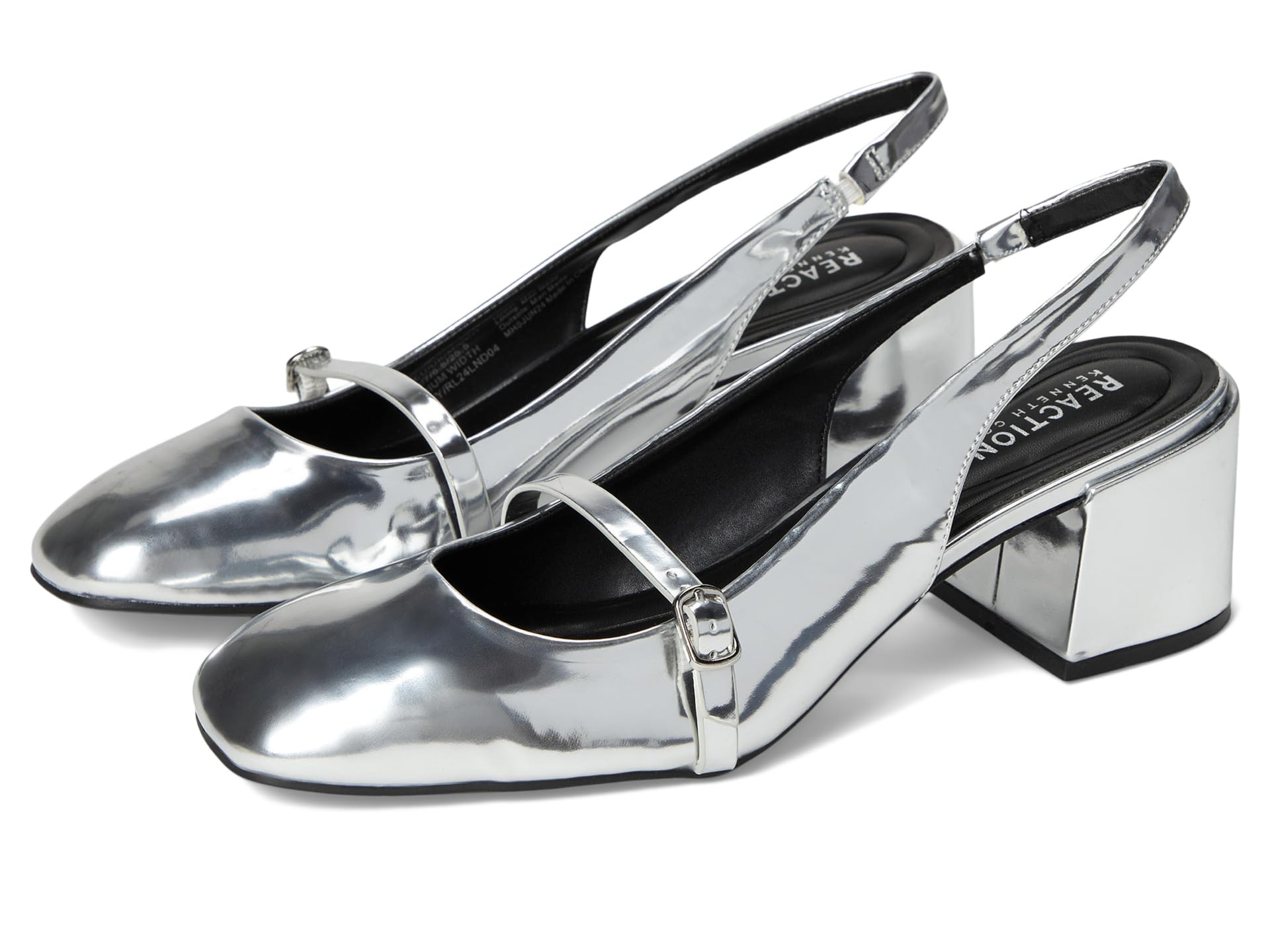 Kenneth Cole Reaction туфли Lindy