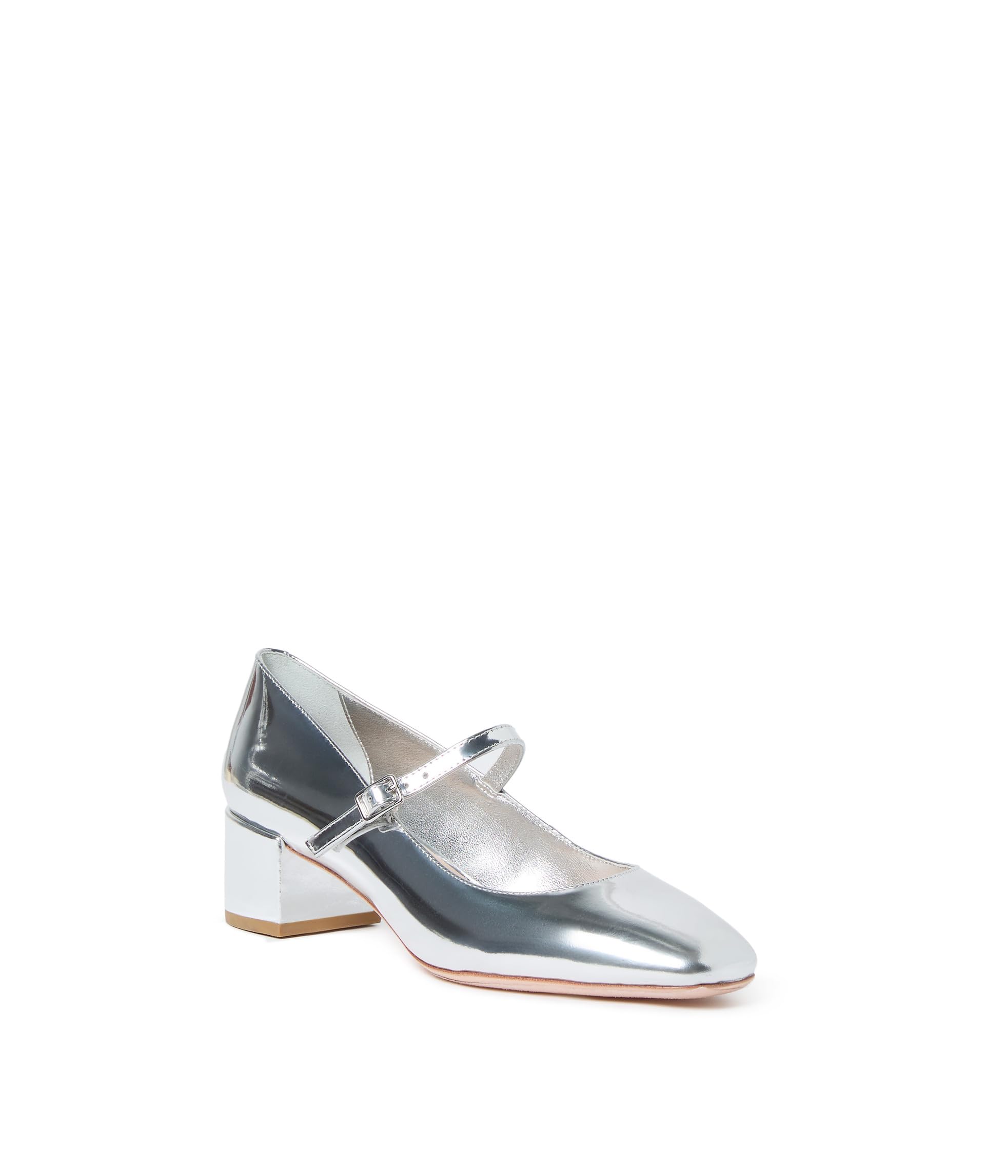 Lyra Mary Jane Pump