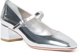 Lyra Mary Jane Pump