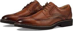 Medium Natural Leather