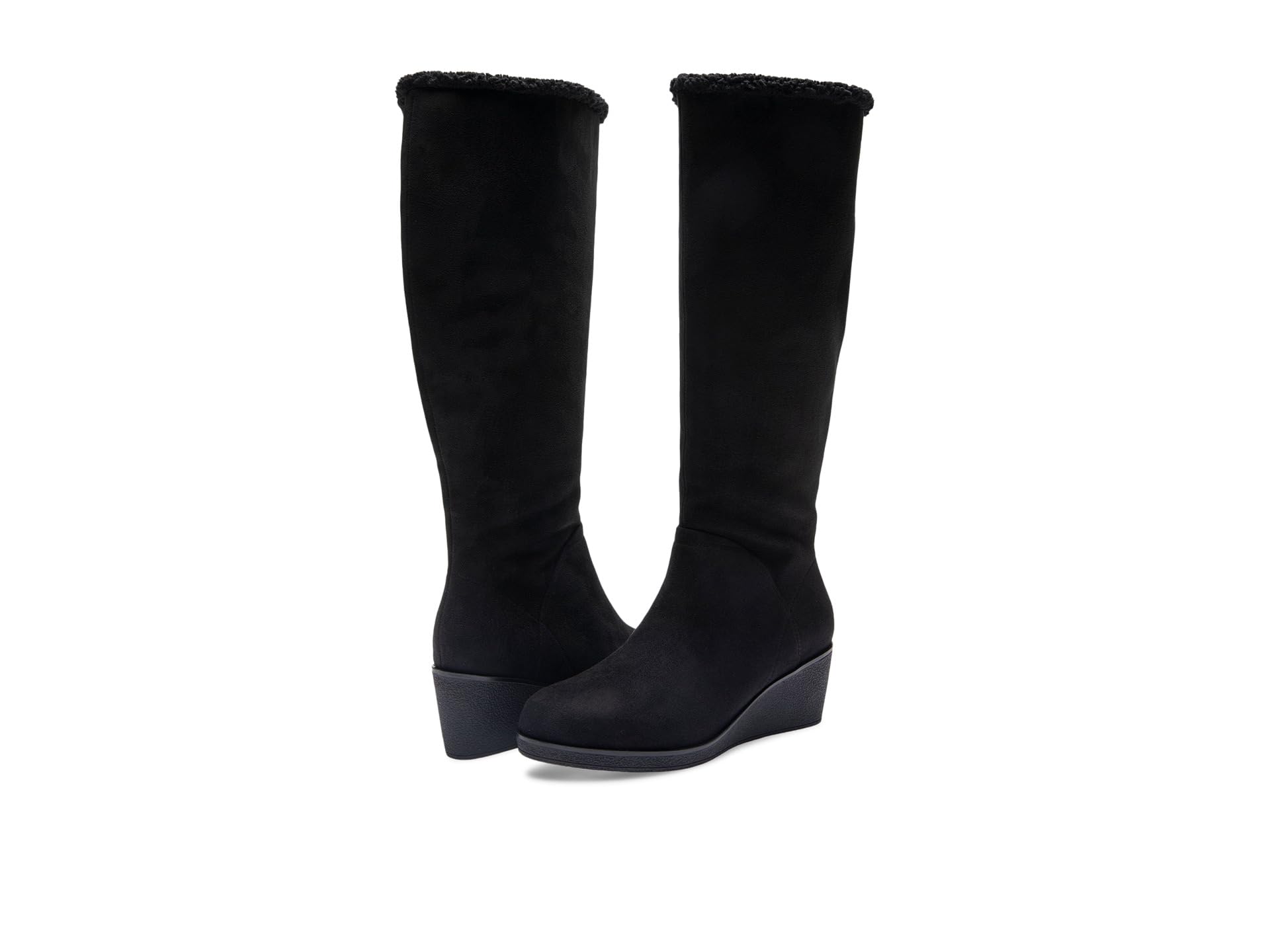 Binocular Shearling ботинки Aerosoles