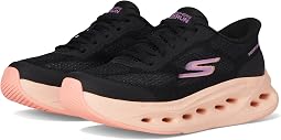 Black/Purple