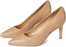 Light Natural Leather