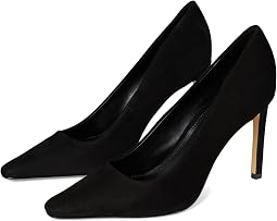 Black Suede