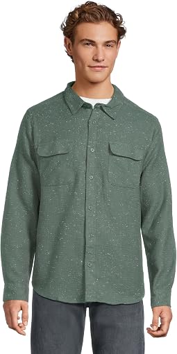 Balsam Green