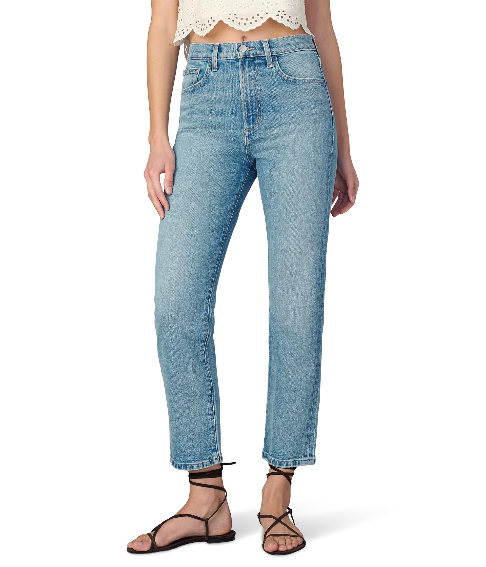 The Margot Slim Ankle