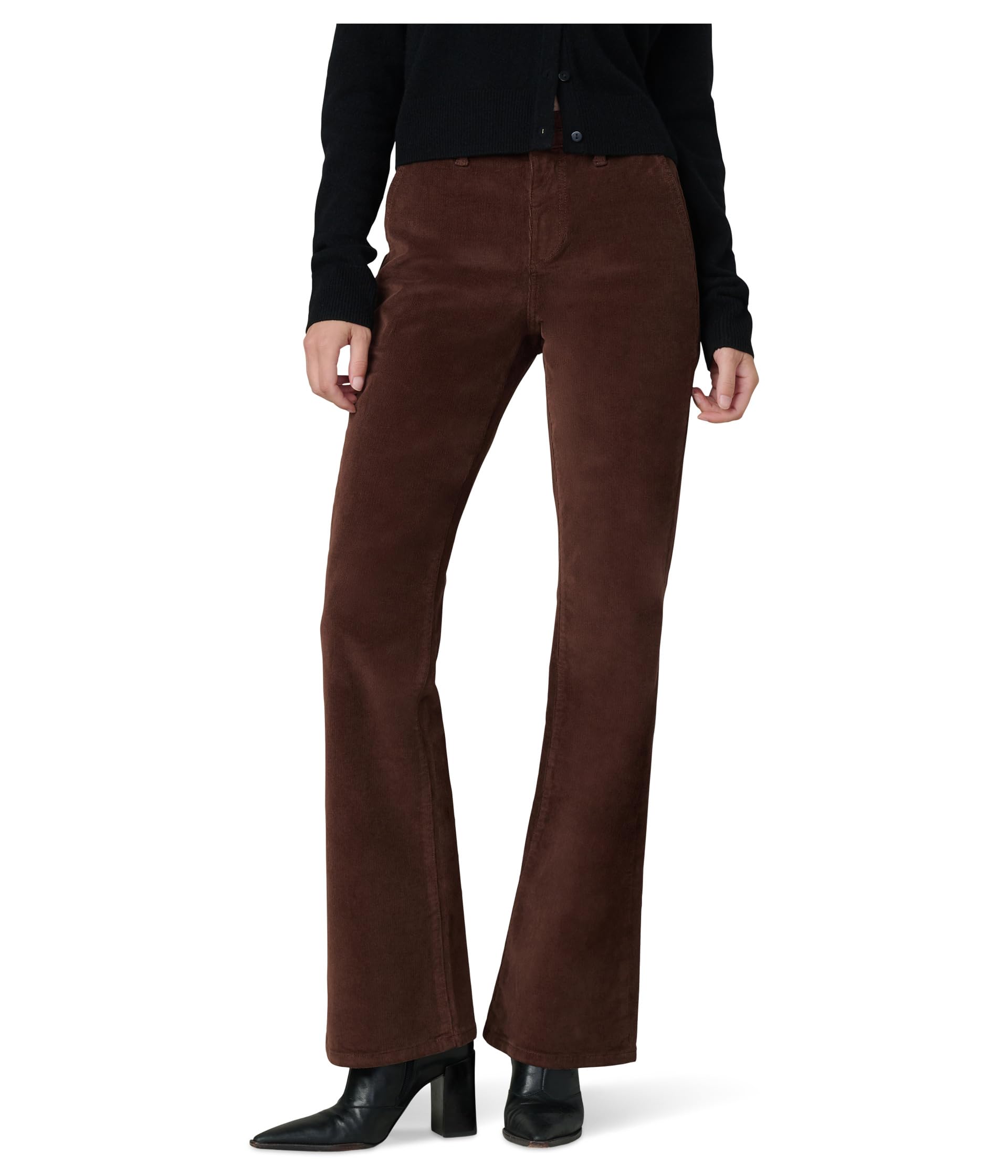 The Provocateur Trouser Petite Bootcut