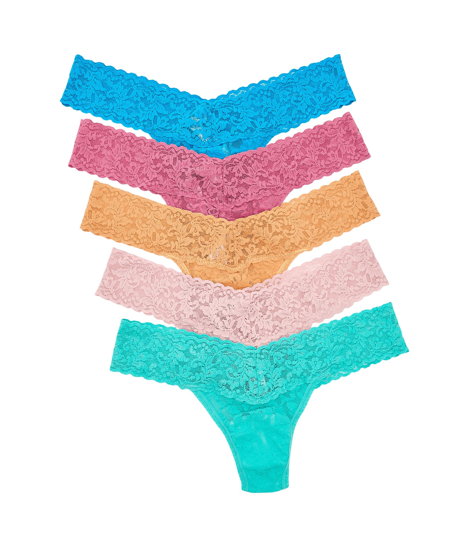 Signature Lace® Multipack