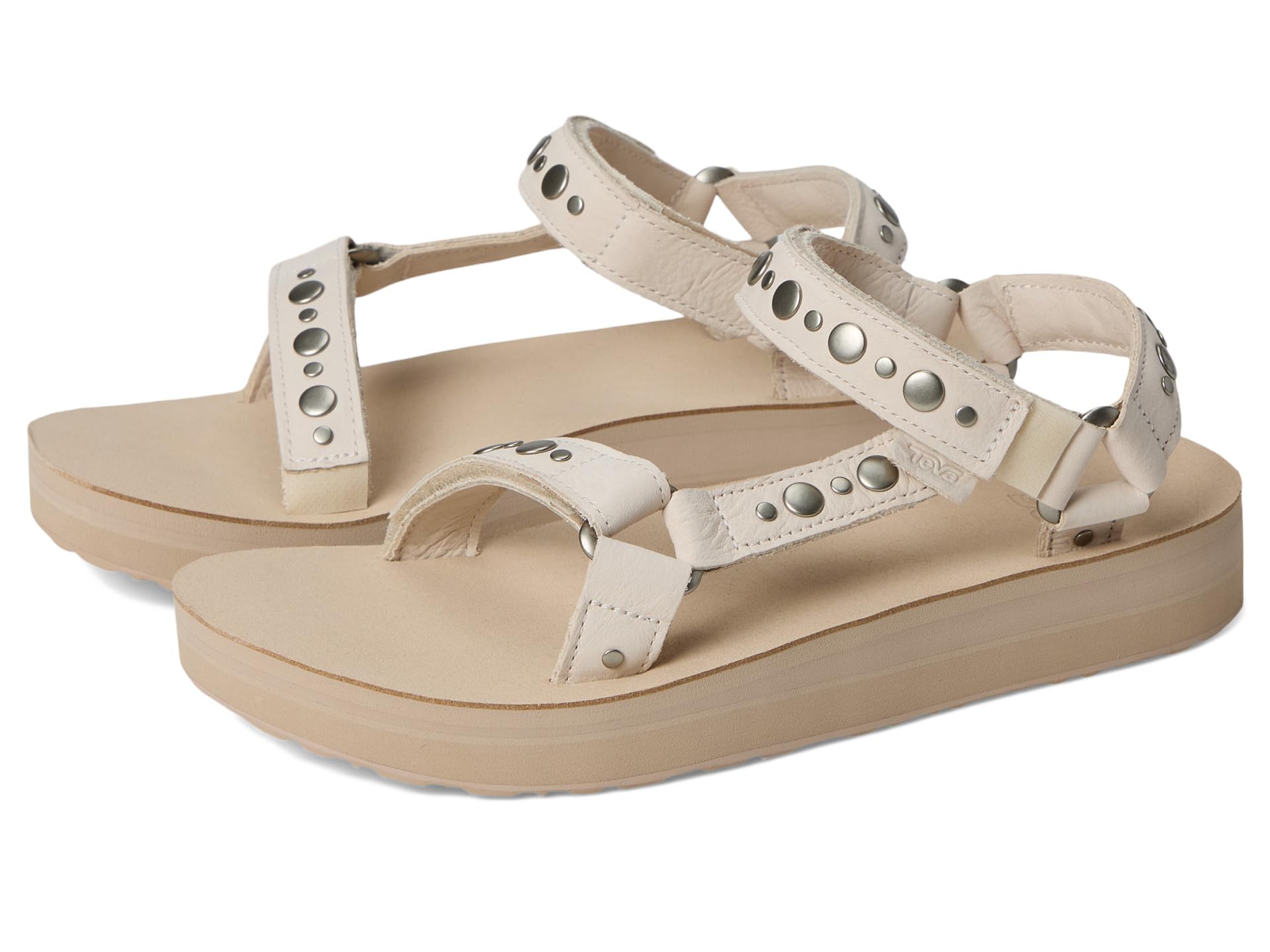 Teva Midform Universal сандалии с заклепками