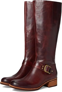 Burgundy/Port