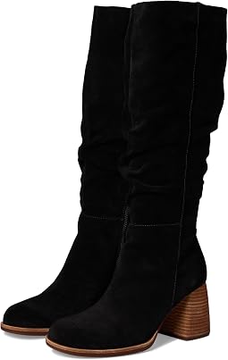 Black Suede