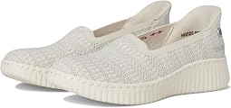 Martha Stewart Wilshire Blvd - Glimmer Step Hands Free Slip-Ins
