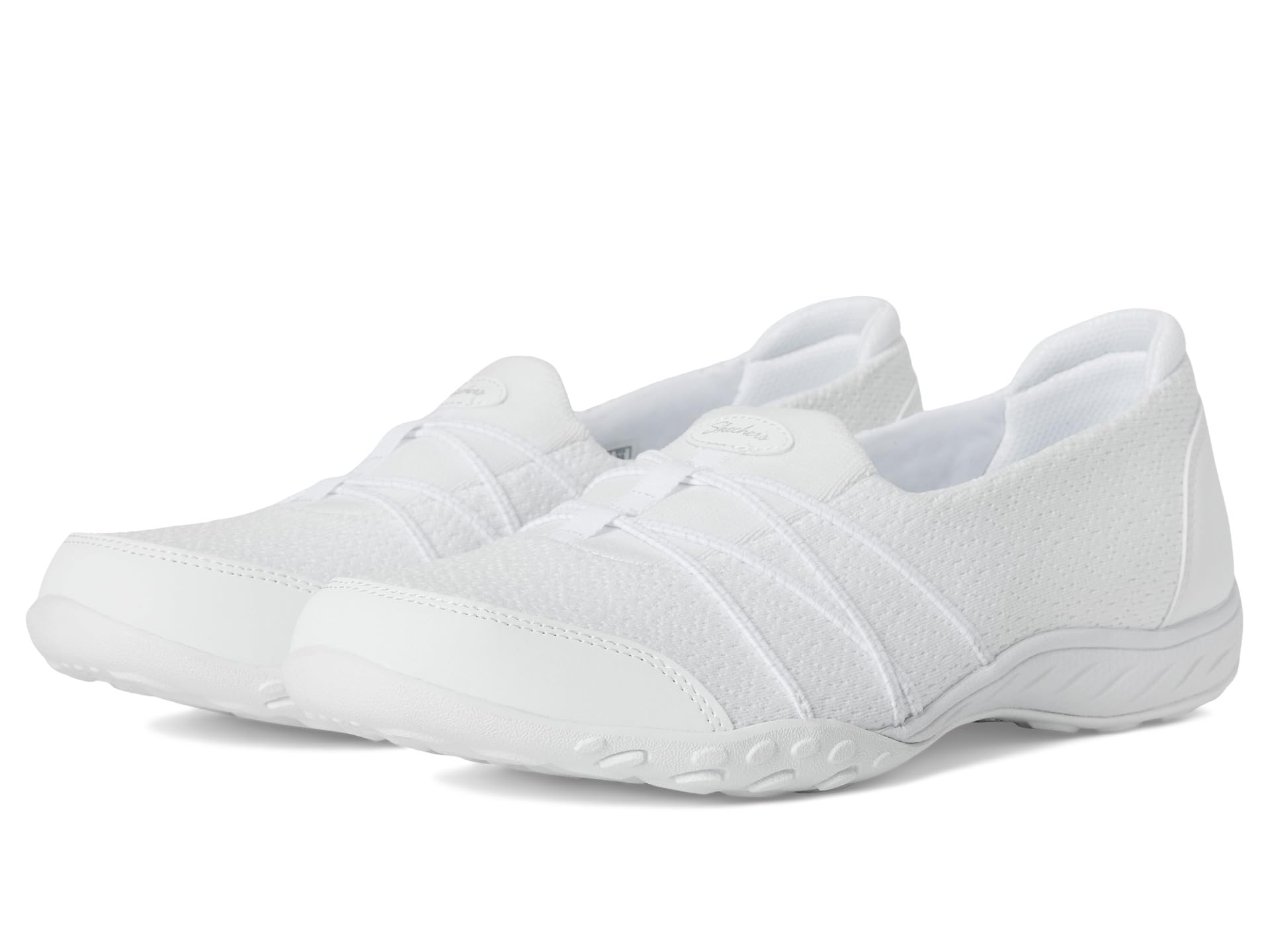 Кроссовки SKECHERS Breathe Easy - Harbor Hues
