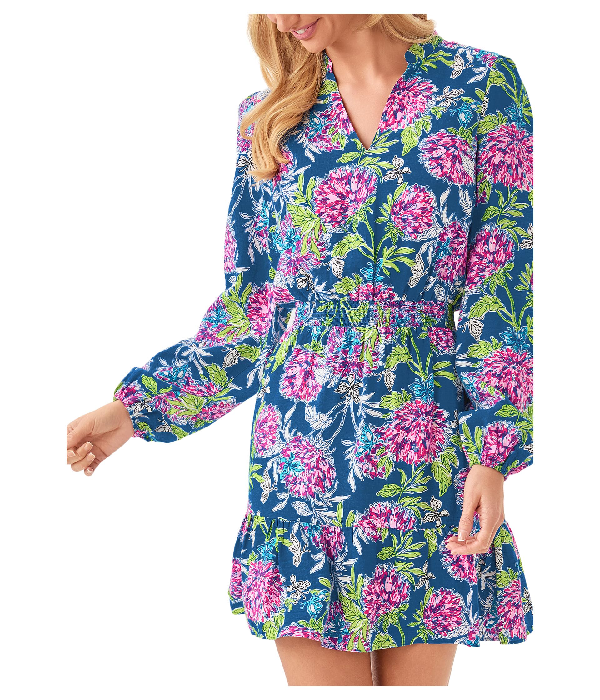 Axton Dress Женский