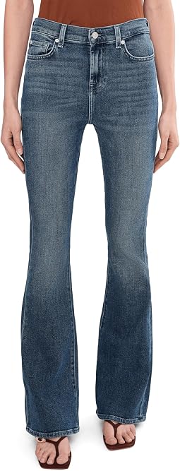 7 For All Mankind HW Ali женские джинсы