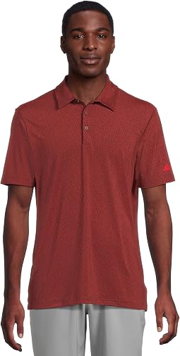 Ultimate365 Mini Bunker Golf Polo Shirt