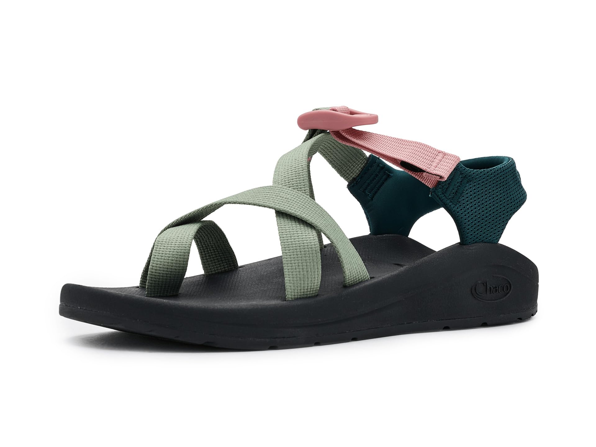 Chaco сандалии CushZ Toe-Loop