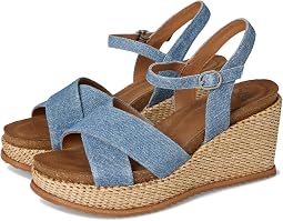 Denim Blue