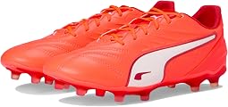Бутсы PUMA King Pro Firm/Artificial Ground Soccer