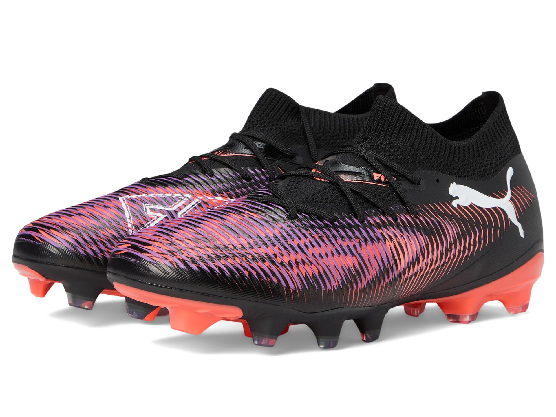 Future 8 Match Firm/ Artificial Ground Soccer Cleats
