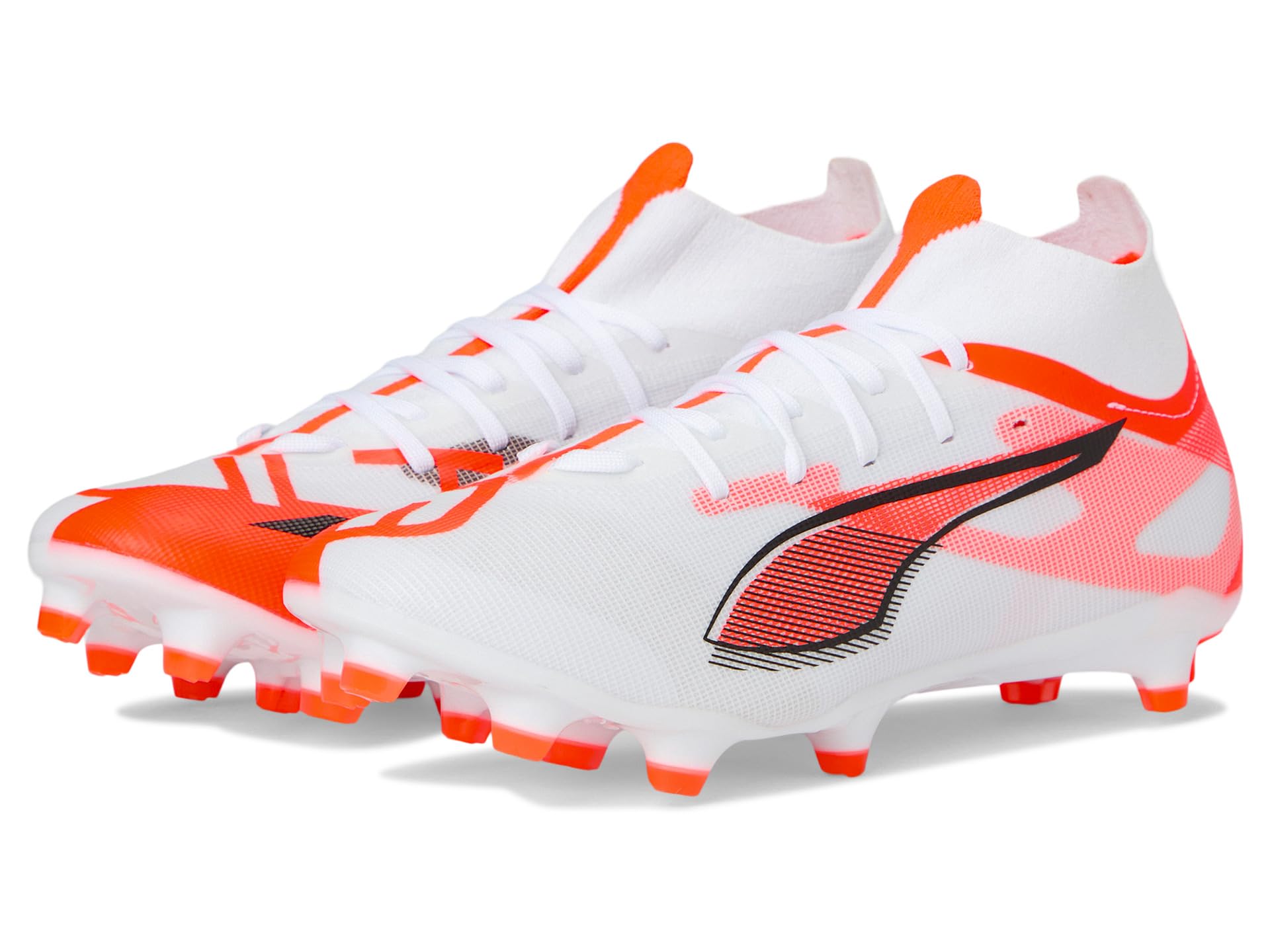 Бутсы PUMA Ultra 5 Match+