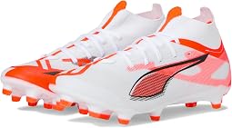Бутсы PUMA Ultra 5 Match+