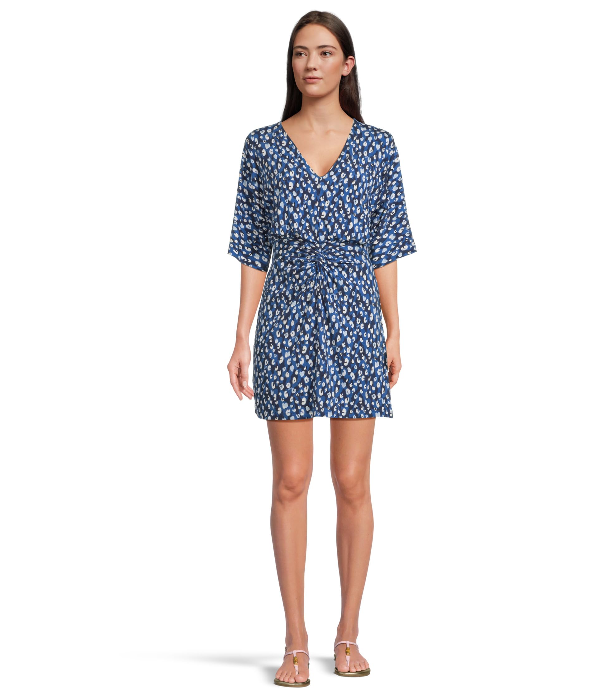 Платье Adalyn Lilly Pulitzer