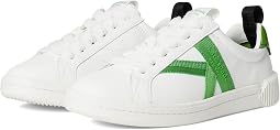 Кроссовки Signature Lace Up