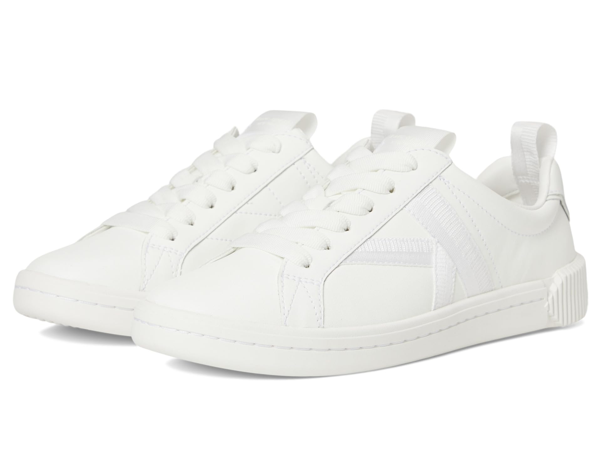 Кроссовки Signature Lace Up