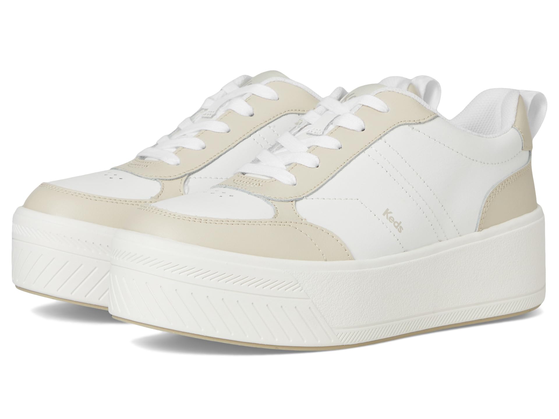 Keds Skyler II на шнуровке