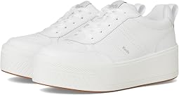 White Leather