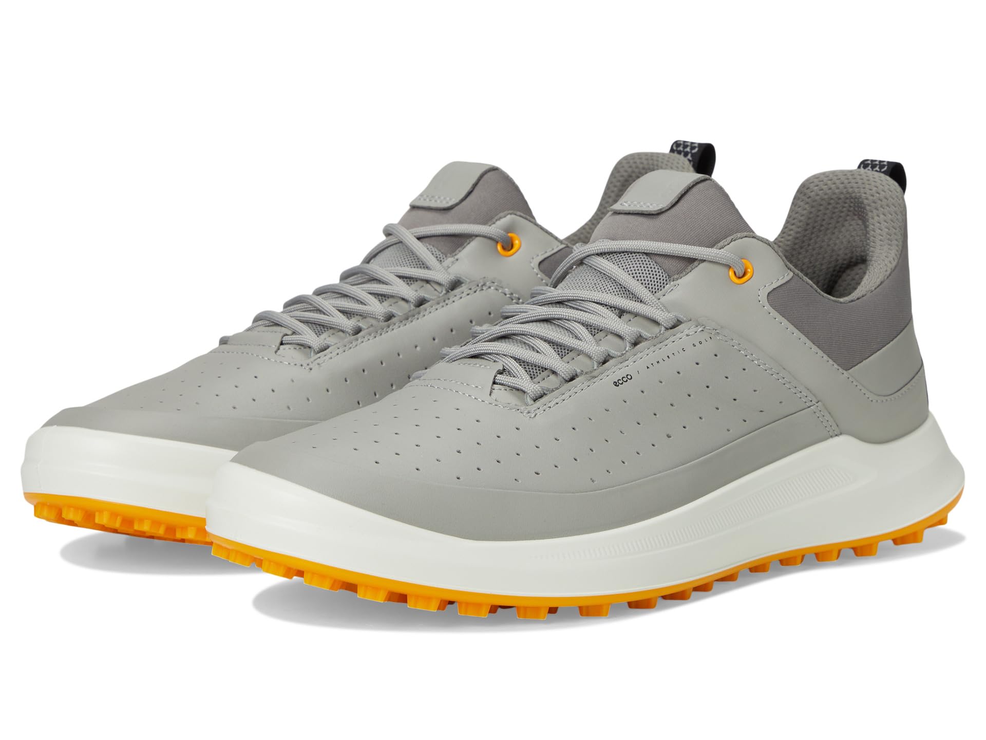 Водонепроницаемые гольф-туфли Core Lace Waterproof Golf Shoe