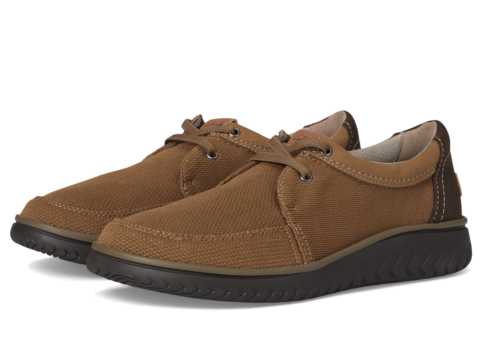 RelaxLite кеды Clarks