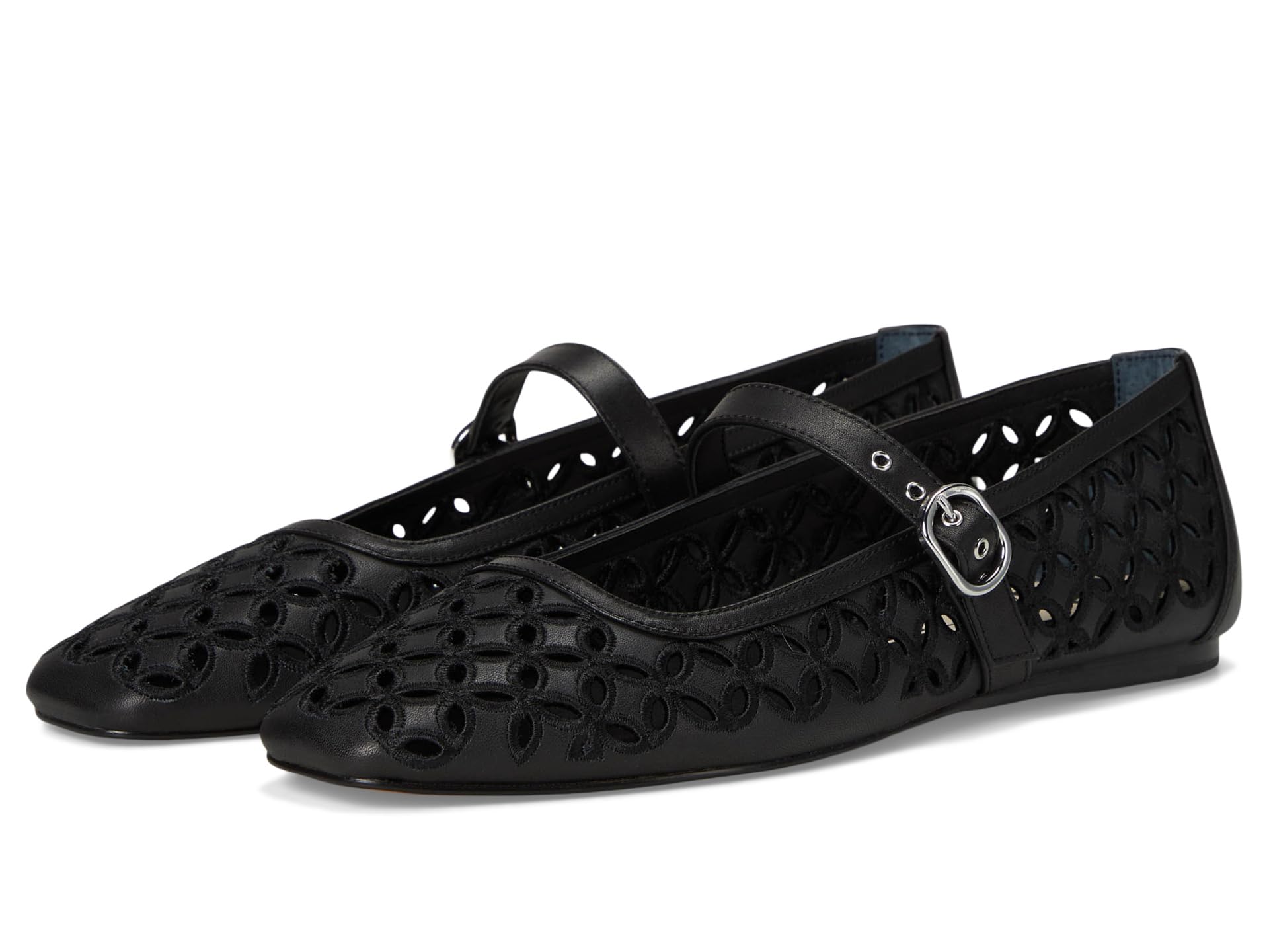 Dolce Vita Rodni Eyelet Perf балетки