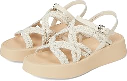 Creme Leather