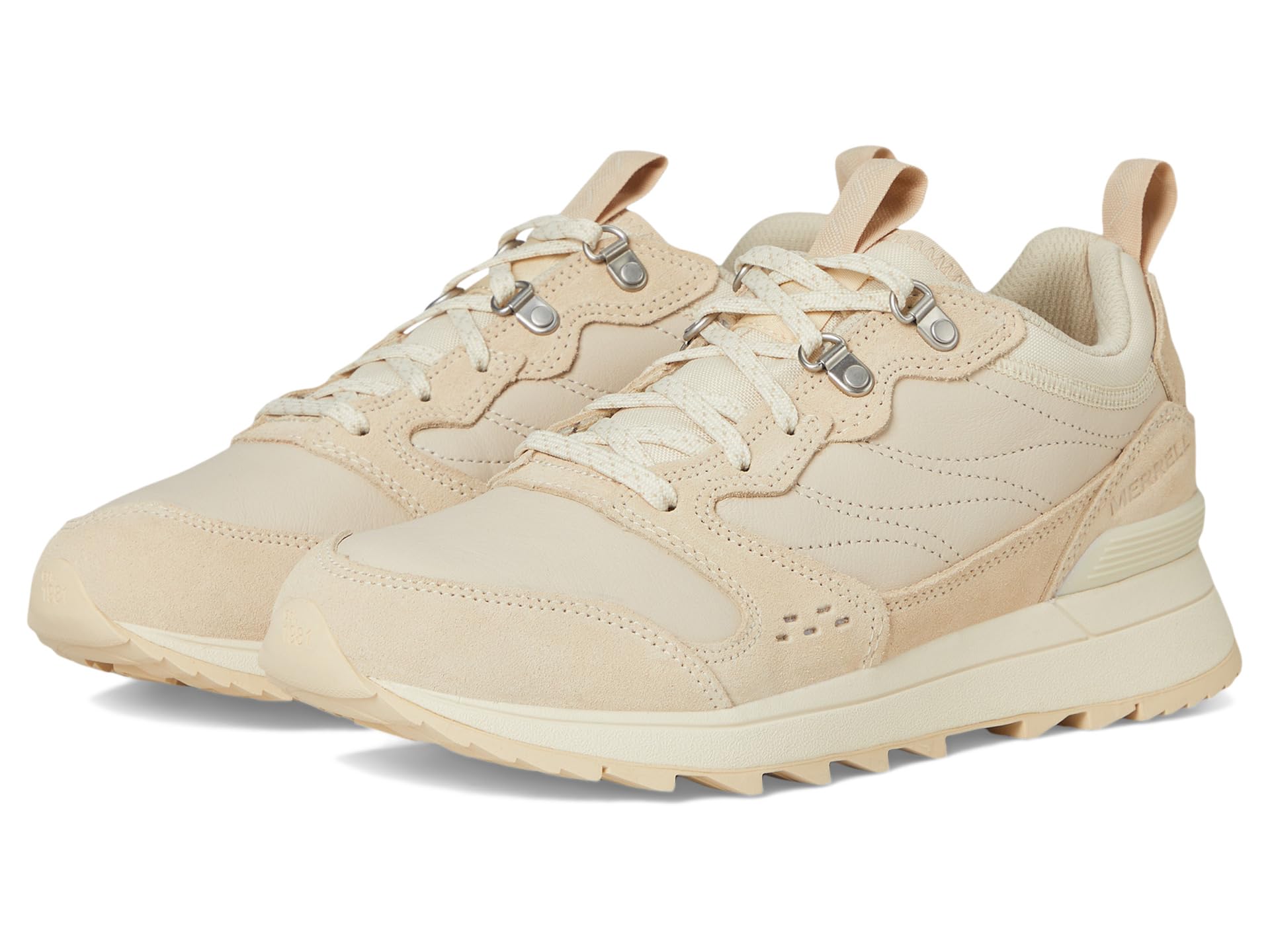 Alpine 83 Sneaker Recraft Mxd