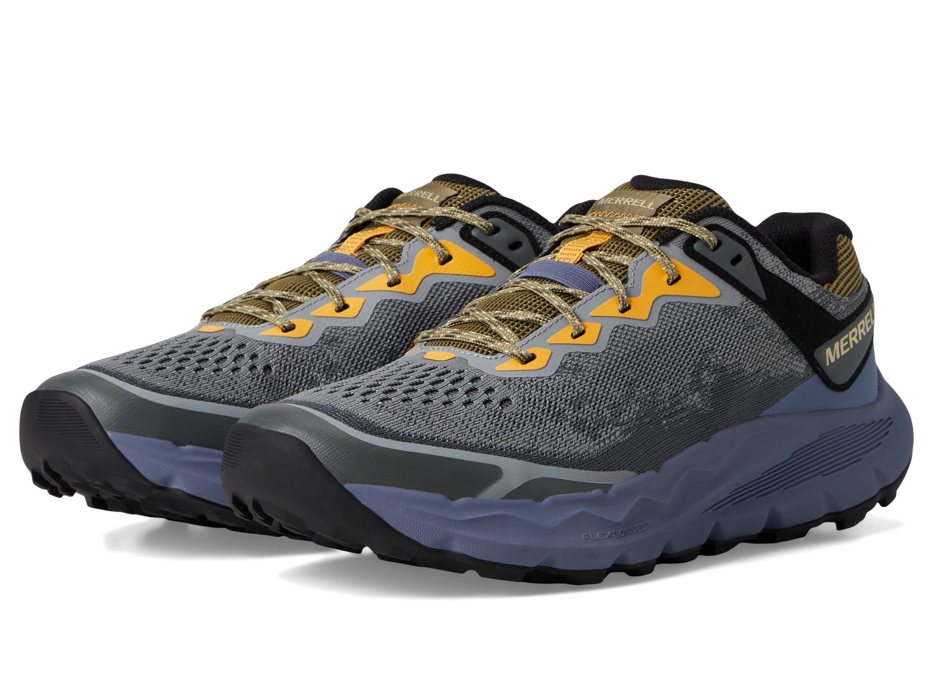 Nova 4 кроссовки Merrell