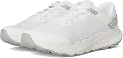 White/Pigeon