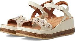 Cream Multi Leather
