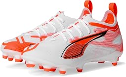 Кроссовки PUMA Kids Ultra 5 Pro Firm Ground/Artificial Ground