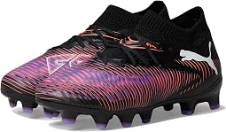 Кроссовки PUMA Kids Future 8 Pro Firm Ground/Artificial Ground
