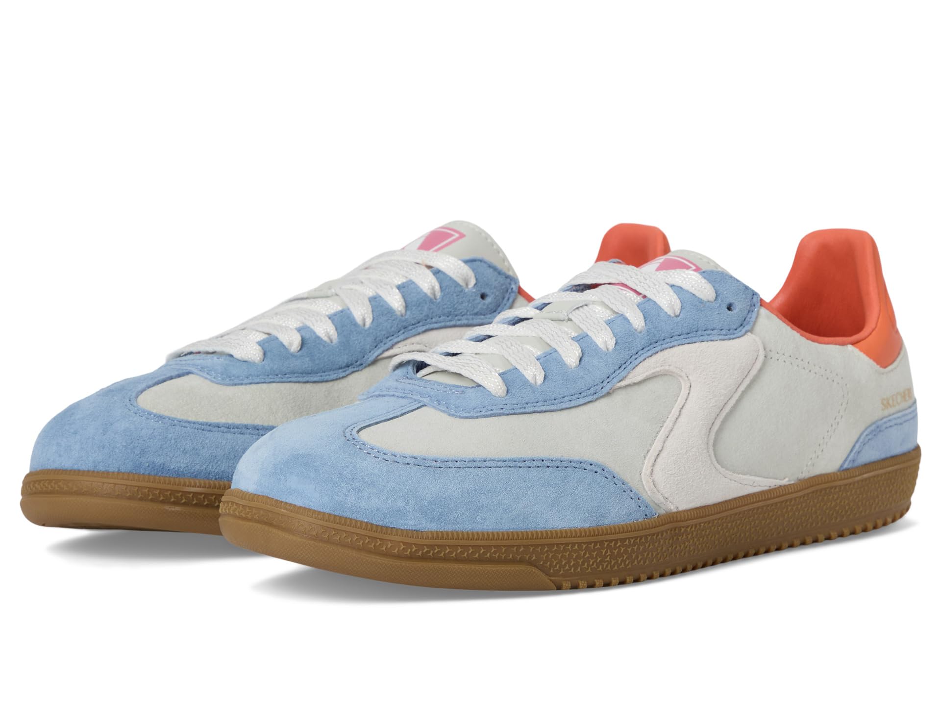 Кроссовки SKECHERS Hotshot
