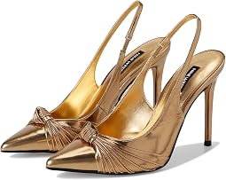 Bronze