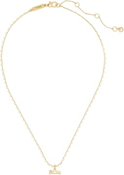 Подвеска Kate Spade New York What'S Your Sign Libra Mini
