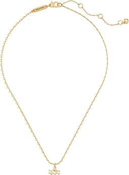 Подвеска What'S Your Sign Aquarius Mini