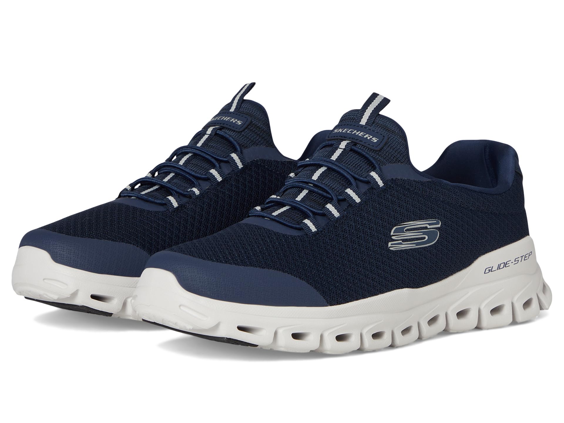 Кроссовки Glide-Step Sylo SKECHERS