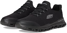 Black/Black