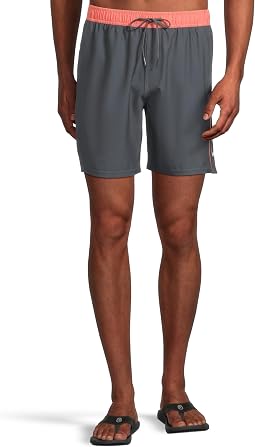 Мужские шорты Hermosa Side Panel Ew 17 Boardshorts